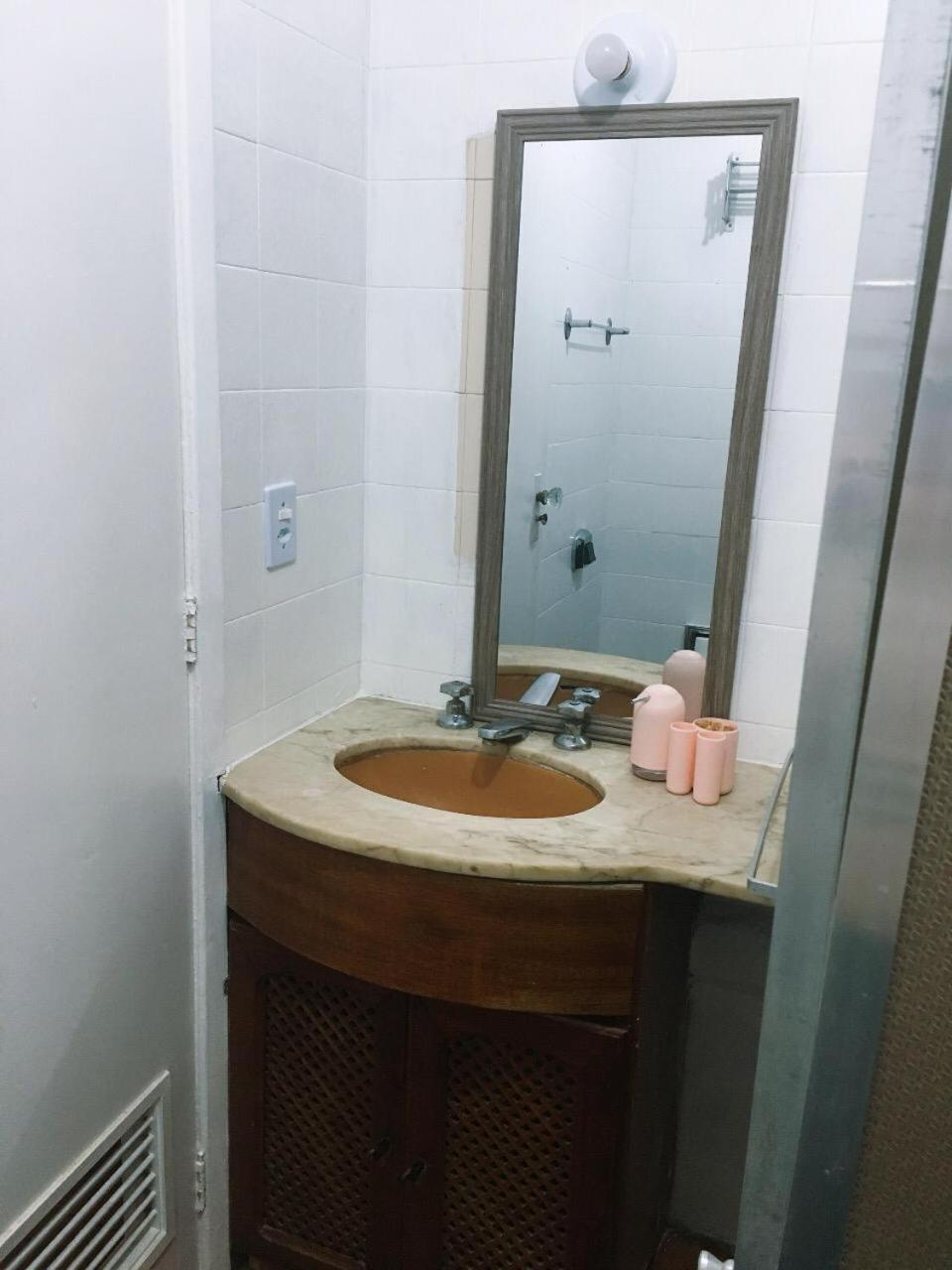 Appartamento Aconchegante Apart. Copa Rio de Janeiro